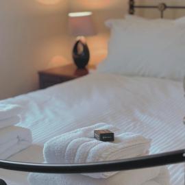 Blaeberry Cottage, hotell sihtkohas Killean