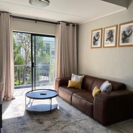 Greenlee Lifestyle Apartment- 2 Bedroom