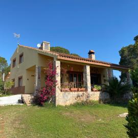 La Kolina Casa Rural, Hotel in Xerta