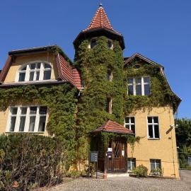Villa am Peetzsee Unterkunft am See in Grünheide mit Parkplatz, Self Check-in, Küche, WLAN, Nähe Tesla Berlin, hotel u gradu Schlangenluch