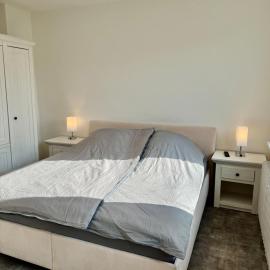 1-Zimmer Appartement
