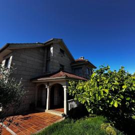 Casa Santa Isabel