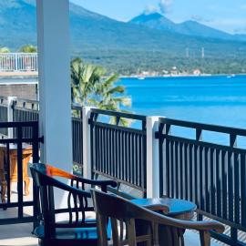 Ola Rima Amed: Amed'de bir otel