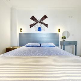 Evim Bodrum Family Apartments, хотел в Бодрум