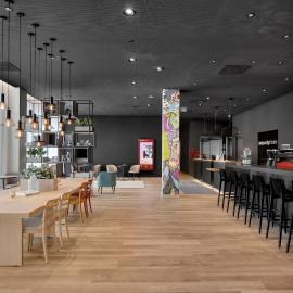 브레다에 위치한 호텔 IntercityHotel Breda