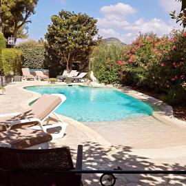 Villa Myami, hôtel à Sanary-sur-Mer
