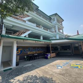 Subiza Beach Resort, hotell sihtkohas Olongapo