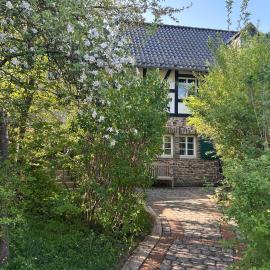 Architektur Ferienhaus Eifel SUITE14