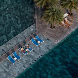 Royal Beachfront Resort & Spa Hoi An Danang: Dien Ban şehrinde bir otel