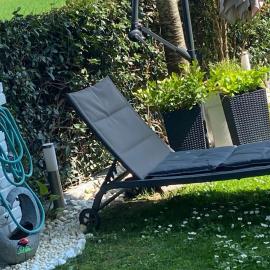 Appartamento Giardino