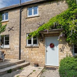 Honeywick Cottage