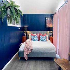 Tulip Cottage, Ballandean