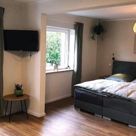 Schlossblick Marburg - Appartements, hotel a Marburg an der Lahn