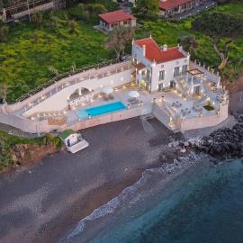 Mirea Relais de Charme, hotel in Vico Equense