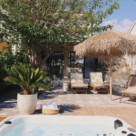 Casa Casolare by The Residence, hotel v Bilicah