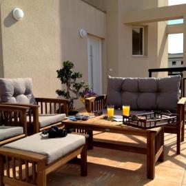 Rainbow Home Coll Verd, hotel in Playa de Gandia