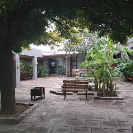 Hopetown Guesthouse, hotel in Hopetown