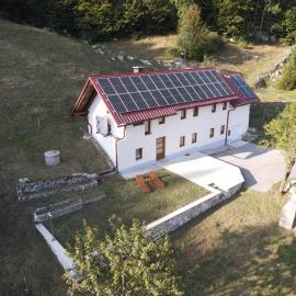 Wellba Holiday Home Otlica