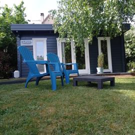 Moulin Room, хотел в Naours