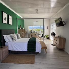 Jacana Lodge Zeekoevlei, hotel a Lotus River