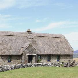Wild Sea Cottage, khách sạn ở Doolin