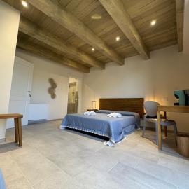 Il Palazzo degli Artisti, hotel em Gasponi