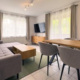 Gemütliches Apartment in Velden