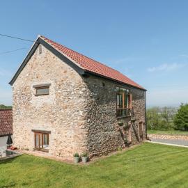 Newlands Barn