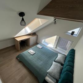 Eli Apartamentai