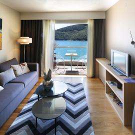 Boutique Hotel Adoral, hotel v destinaci Rabac
