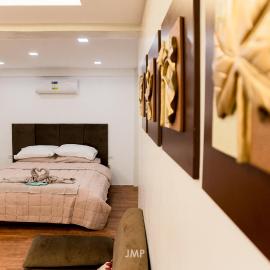 Villa Kathreyna Private Resort, hotell i Alianza