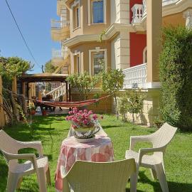 Zeusplace Villa Evelin