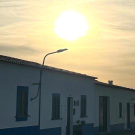 Casa do Ocaso