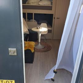 De Zonnewagen, hotel v destinácii Sint Jacobiparochie