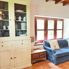 La Campera Vacation Home in Vidiago