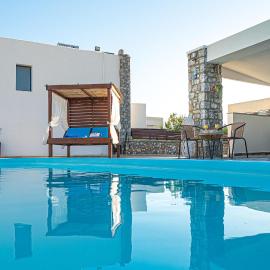 Maripaul Family Villa
