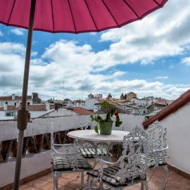 Casa Resende- Parking included