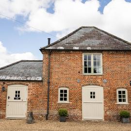 The Cottages at Launceston Farm