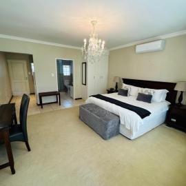 Sandton Luxury Suits