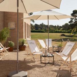 Visby Gustavsvik, hotell i Visby