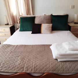 Unwind Kìśśornega - 2 Bedroom Apartment
