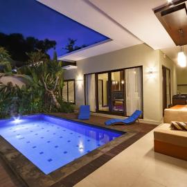 Buana Bali Villas & Spa