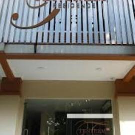 Tentrem BS Residence