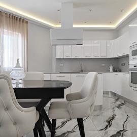 BluSky – hotel w mieście Safi