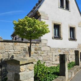 Friedrichs Kleines Haus, hotel v destinaci Bannewitz