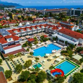 Viking Garden Hotel