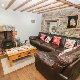 Blacksmiths Cottage