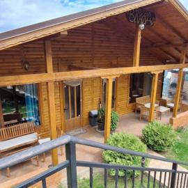 Вила ВлаиДа, hotel di Sapareva Banya