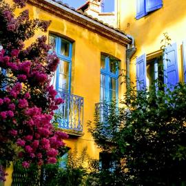 Les loges de la suite, hotel u gradu Prades