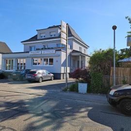Hotel Gasthof Frohmüller, Hotel in Rauenberg